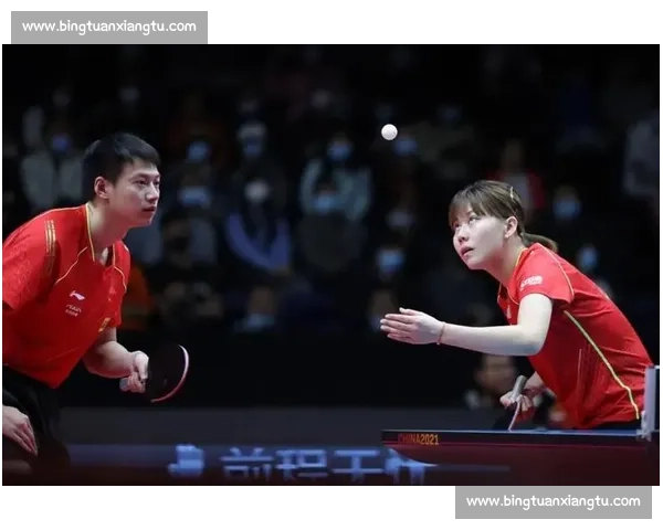 乒乓球比赛编排方法与策略分析 如何高效组织赛事提升竞技水平