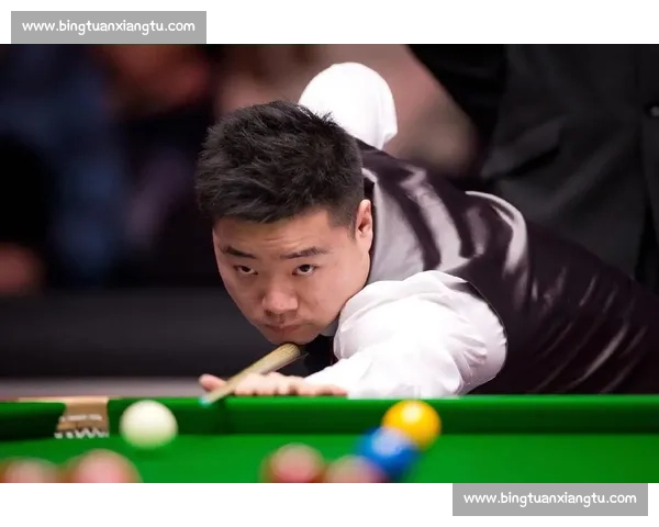 九江台球比赛精彩纷呈 聚焦高手对决见证巅峰时刻