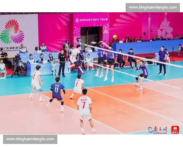 以J比赛大为核心，探索新兴赛事对体育产业和观众体验的深远影响