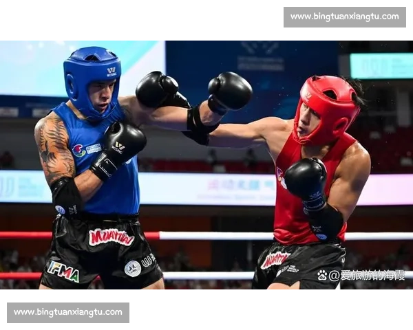 曼谷泰拳争霸赛：角逐巅峰展现顶级搏击技巧与力量